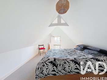 Vente appartement 4 pièces Vitré 35