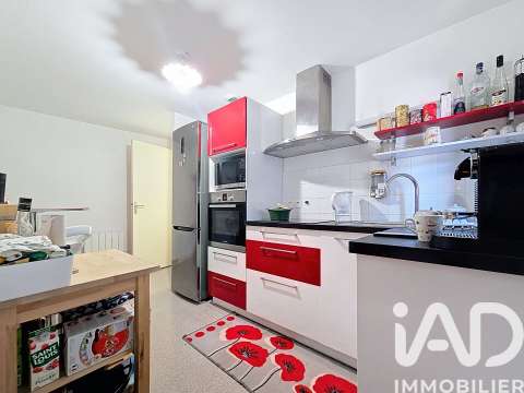 Vente appartement 3 pièces Vitré 35