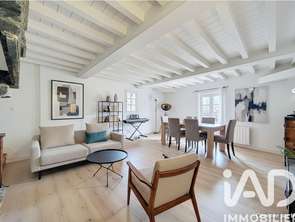 Vente Appartement 4 piècesVitré