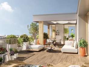 Vente Appartement 2 piècesVitré