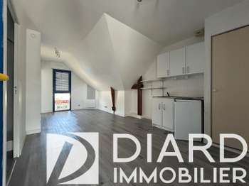 Vente appartement 2 pièces Vitré 35