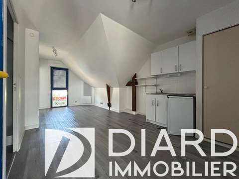 Vente appartement 2 pièces Vitré 35