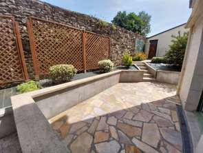 Vente Appartement 3 piècesVitré