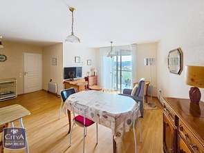 Vente Appartement 3 piècesVitré
