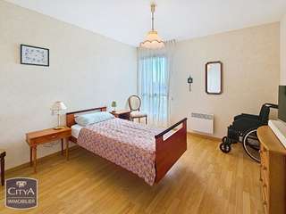 Vente appartement 3 pièces Vente appartement 3 pièces