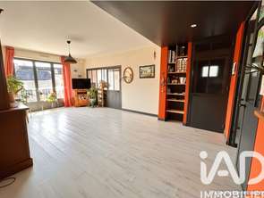 Vente Appartement 4 piècesVitré