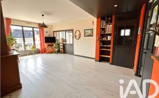 Photo Vente appartement Vitré