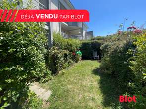 Vente Appartement 3 piècesVitré