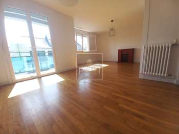 Vente Appartement 3 piècesVitré