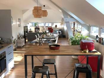 Vente Appartement 4 piècesVitré