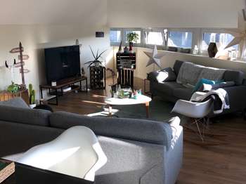 Vente Appartement 4 piècesVitré