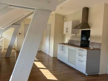 Vente appartement 4 pièces Vitré 35
