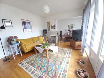 Vente Appartement 3 piècesVitré