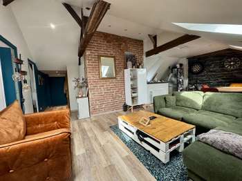 Vente Appartement 3 piècesVitré