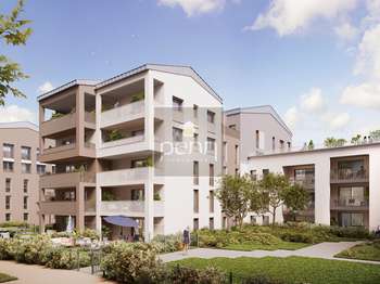 Vente Appartement 3 piècesVitré