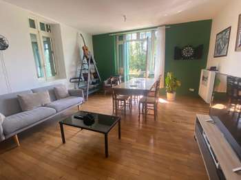 Vente Appartement 3 piècesVitré