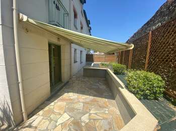 Vente Appartement 3 piècesVitré