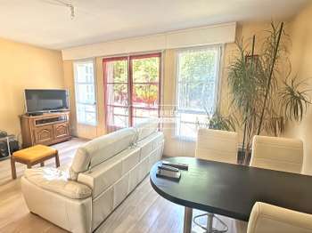 Vente Appartement 3 piècesVitré