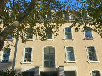 Vente appartement 3 pièces Vitré 35