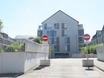 Vente Appartement 3 piècesVitré
