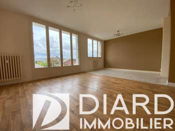 Appartement 3 pièces 70 m² · à Vitré · 70 m² · 172 910 €