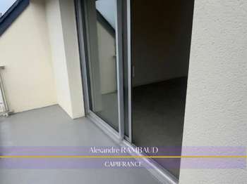 Vente appartement 2 pièces Vitré 35