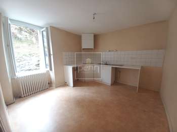 Vente Appartement T1Vitré