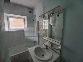 Vente appartement 1 pièce Vente appartement 1 pièce
