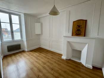 Vente Appartement 3 piècesVitré
