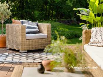 Vente Appartement 5 piècesVitré