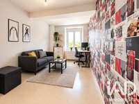 Vente appartement 4 pièces Vente appartement 4 pièces