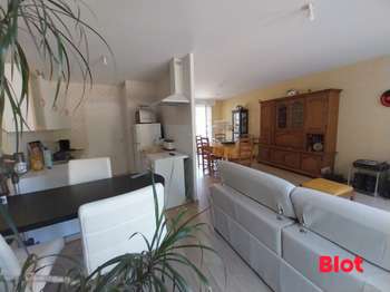Photo Vente appartement Vitré