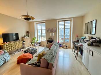 Photo Vente appartement Vitré
