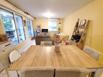 Vente Appartement 3 piècesVitré