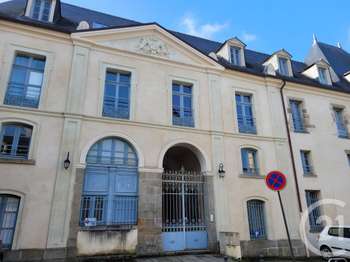 Vente Appartement 3 piècesVitré