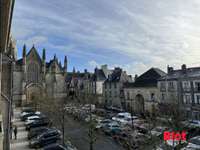 Vente appartement 2 pièces Vente appartement 2 pièces