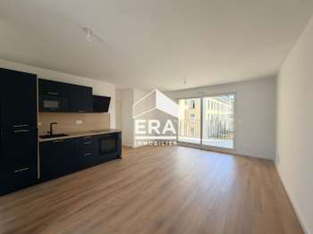 Vente appartement 3 pièces Vitré 35
