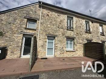 Vente Appartement 4 piècesVitré