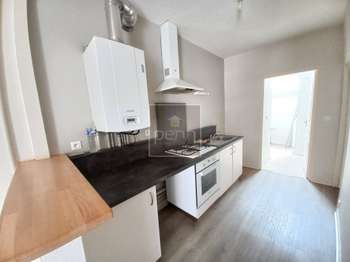 Vente Appartement 2 piècesVitré