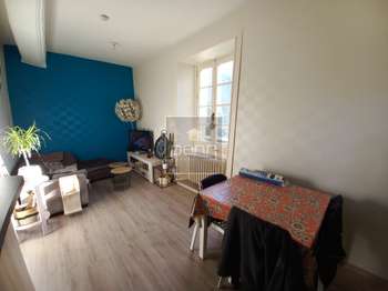 Vente appartement 2 pièces Vitré 35
