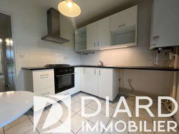 Vente Appartement 3 piècesVitré