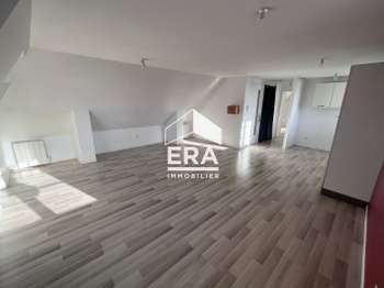 Vente appartement 2 pièces Vitré 35