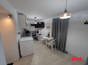 Vente Appartement 2 piècesVitré