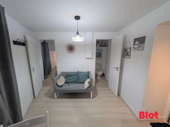 Vente appartement 2 pièces Vente appartement 2 pièces