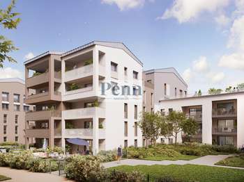 Vente appartement 3 pièces Vitré 35