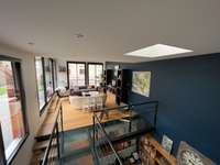 Vente Loft 5 pièces Vente Loft 5 pièces