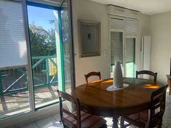 Vente Appartement 5 piècesVitré