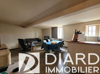 Vente Appartement 3 piècesVitré