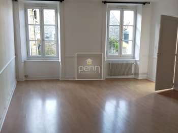 Vente appartement 3 pièces Vitré 35