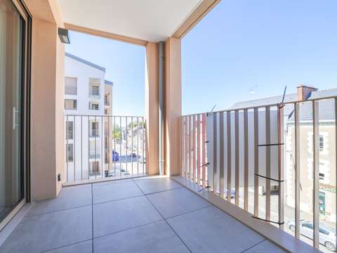 Vente appartement 5 pièces Vitré 35